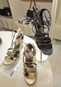 Maria Sharapova by Cole Haan Collection Launch